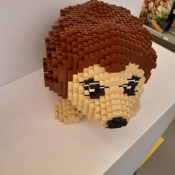 Lego - Hedgehog - Toy Stores Near Me - Las Vegas, Nevada