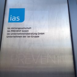 ias Prevent