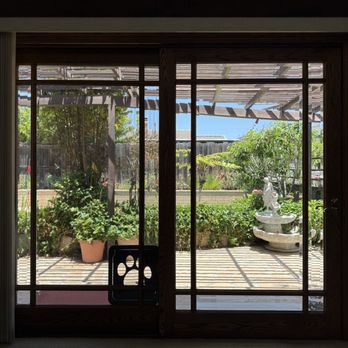 Blue Moon Window Cleaning Service - Clean glass patio doors - Window Washing Near Me Blue Moon Window Cleaning Service - Clean glass patio doors - Window Washing Near Me