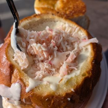 Splash Cafe - Crab - American Near Me - Pismo Beach, California