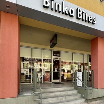 Binka Bites - Millbrae - Desserts Near Me - Millbrae, California