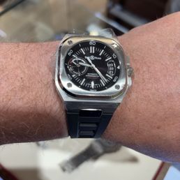 Bell and Ross Bell and Ross