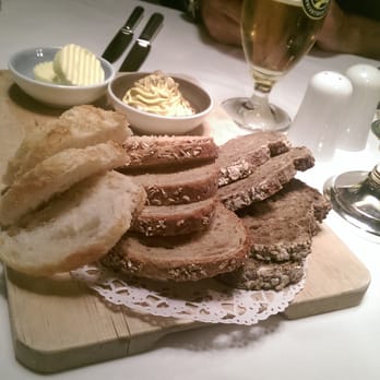 Brauereigasthof Aying - Breads - Hotels Near Me - Aying, BY
