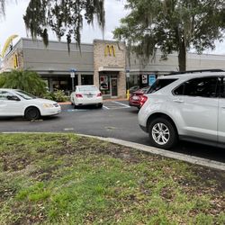 Tesla Supercharger - Plant city