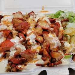 Gyro Express