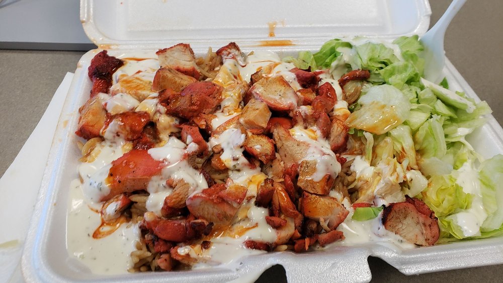 GYRO EXPRESS 38 Photos & 16 Reviews 326 Market St, Harrisburg