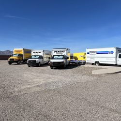 928 Slots - Penske 26'/22'/16'/Auto Transport