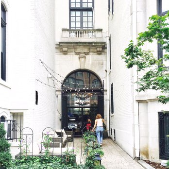 Iron Gate - The outside is adorable! Love this small/hidden space - New American Near Me - Washington, DC, District of Columbia Iron Gate - The outside is adorable! Love this small/hidden space - New American Near Me - Washington, DC, District of Columbia