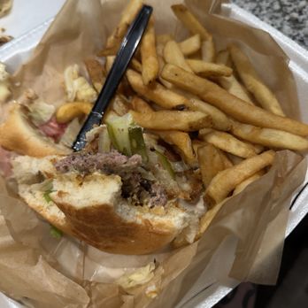 JD's Hamburgers - Burgers Near Me - Fort Worth, Texas