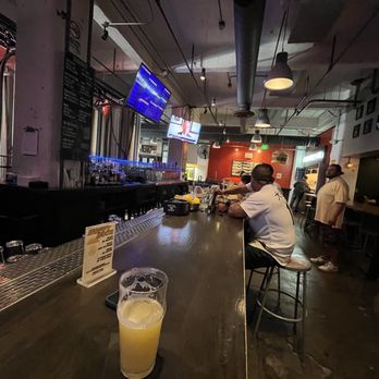 Arts District Brewing - 07/18/25 - American Near Me - Los Angeles, California Arts District Brewing - 07/18/25 - American Near Me - Los Angeles, California