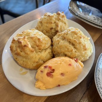 Virtue Restaurant - Biscuits + Pimento Cheese - Southern Near Me - Chicago, Illinois Virtue Restaurant - Biscuits + Pimento Cheese - Southern Near Me - Chicago, Illinois