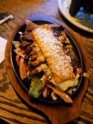 Original Hacienda Grill by null