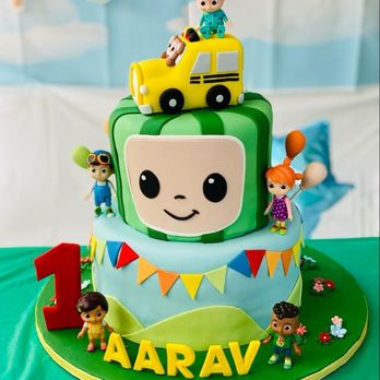 Cake Expressions - Bakeries Near Me - Santa Clara, California