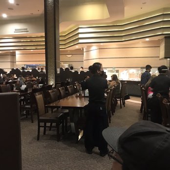 Vegas Seafood Buffet - Buffets Near Me - Glendale, California