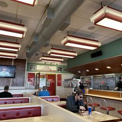 DickieJo's Burgers