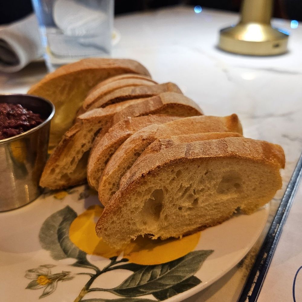 Locanda Ravello - Italian Near Me - Danville, California