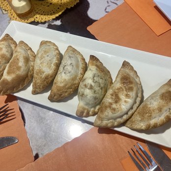 Besties - So many empanadas! - Empanadas Near Me - Alpharetta, Georgia Besties - So many empanadas! - Empanadas Near Me - Alpharetta, Georgia