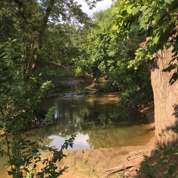 Parr Park - Parks Near Me - Grapevine, Texas
