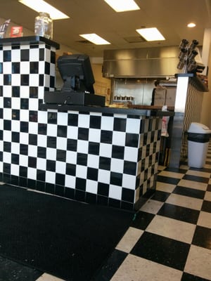 Capriotti's Sandwich Shop by null