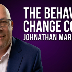 The Behavior Change Coach