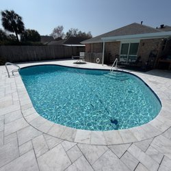 Agape Pool Services