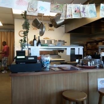 Babs' Pizzeria - This is their kitchen and where they make the best pizza ever. - Pizza Near Me - Sandpoint, Idaho Babs' Pizzeria - This is their kitchen and where they make the best pizza ever. - Pizza Near Me - Sandpoint, Idaho