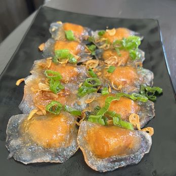 Pho Auntie 7 - Tapioca dumplings - Vietnamese Near Me - Castro Valley, California Pho Auntie 7 - Tapioca dumplings - Vietnamese Near Me - Castro Valley, California
