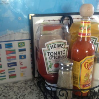 Beefy's - Counter. - Diners Near Me - Reno, Nevada