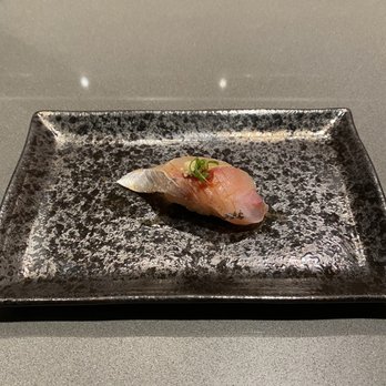 Hidden Fish - Sushi Bars Near Me - San Diego, California