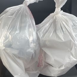 Los menudos que recogí para llevar Los menudos que recogí para llevar