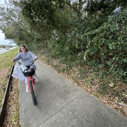 Beachside Bikes - Yaaaaas