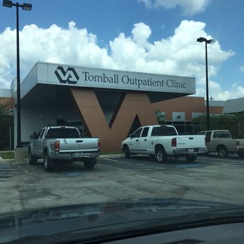 Tomball VA Outpatient Clinic - Very NOOICE! - Medical Centers Near Me - Tomball, Texas Tomball VA Outpatient Clinic - Very NOOICE! - Medical Centers Near Me - Tomball, Texas