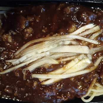 Da Shin Bistro - Noodles in spicy Szechuan sauce - Chinese Near Me - Media, Pennsylvania Da Shin Bistro - Noodles in spicy Szechuan sauce - Chinese Near Me - Media, Pennsylvania