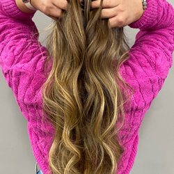 Fame Hair Design