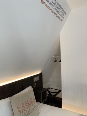 Heeton Concept Hotel - Luma Hammersmith by null