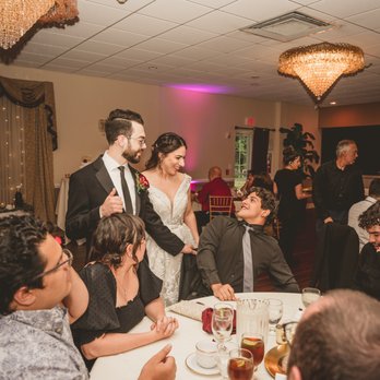 The Falls Banquet - Venues & Event Spaces Near Me - Morrisville, Pennsylvania