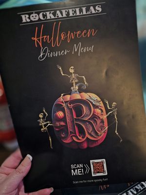 Rockafellas Restaurant by null