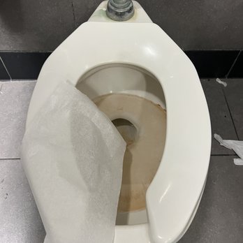 Big Air Trampoline Park - Not a single stall was usable - Trampoline Parks Near Me - Laguna Hills, California Big Air Trampoline Park - Not a single stall was usable - Trampoline Parks Near Me - Laguna Hills, California