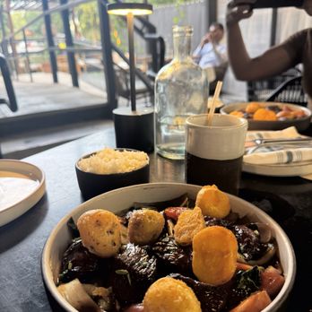 Leche De Tigre - Peruvian Near Me - San Antonio, Texas