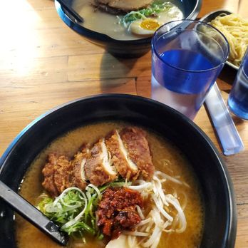 At Ramen MNYK - Ramen Near Me - Philadelphia, Pennsylvania At Ramen MNYK - Ramen Near Me - Philadelphia, Pennsylvania