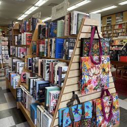 Pegasus Books