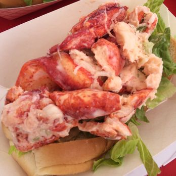Bob Lobster - Lobster roll - Seafood Near Me - Newbury, Massachusetts Bob Lobster - Lobster roll - Seafood Near Me - Newbury, Massachusetts
