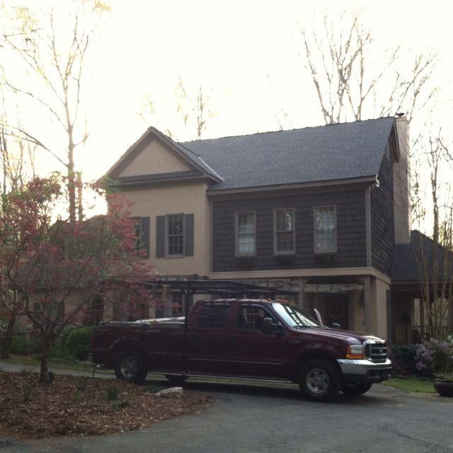 Slide of Westbrook Roofing and Remodeling