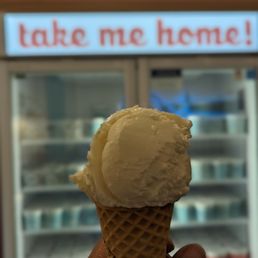 Coconut cream