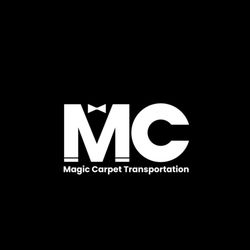 Magic Carpet Transportation - Step into a World of Luxury and Convenience