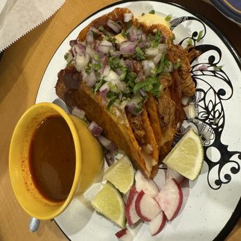 Mexigrill Taquería - Mexican Near Me - Columbus, Georgia