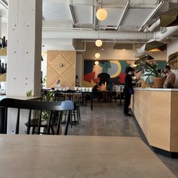 Interior Interior