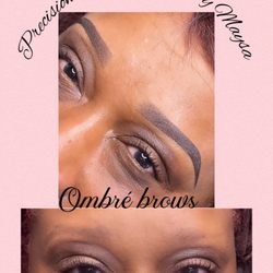 Precision Microblading By Maysa