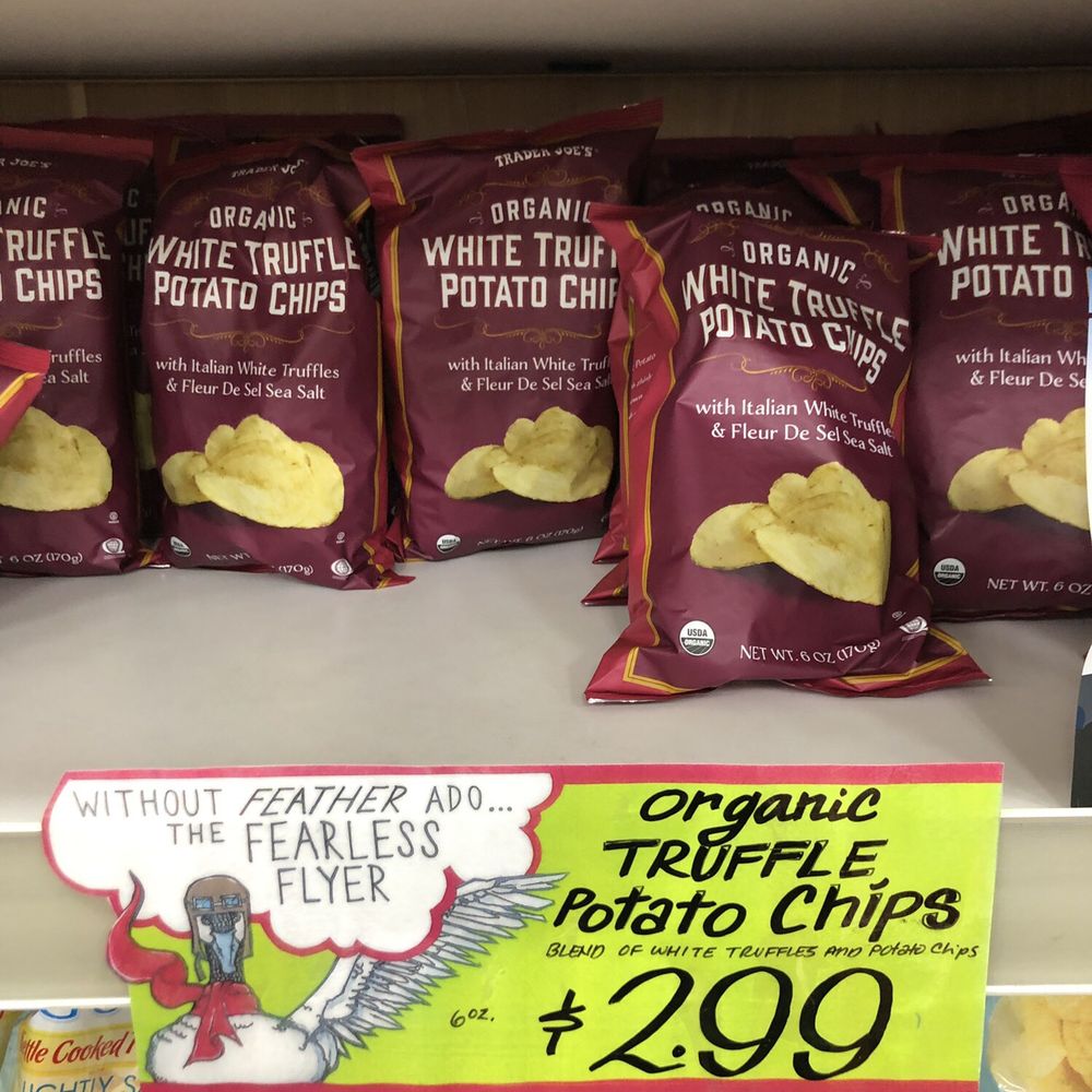 Trader Joe's - Grocery Near Me - Edgewater, New Jersey