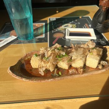 Ato Sushi - Agedashi tofu - Sushi Bars Near Me - Grand Rapids, Michigan Ato Sushi - Agedashi tofu - Sushi Bars Near Me - Grand Rapids, Michigan